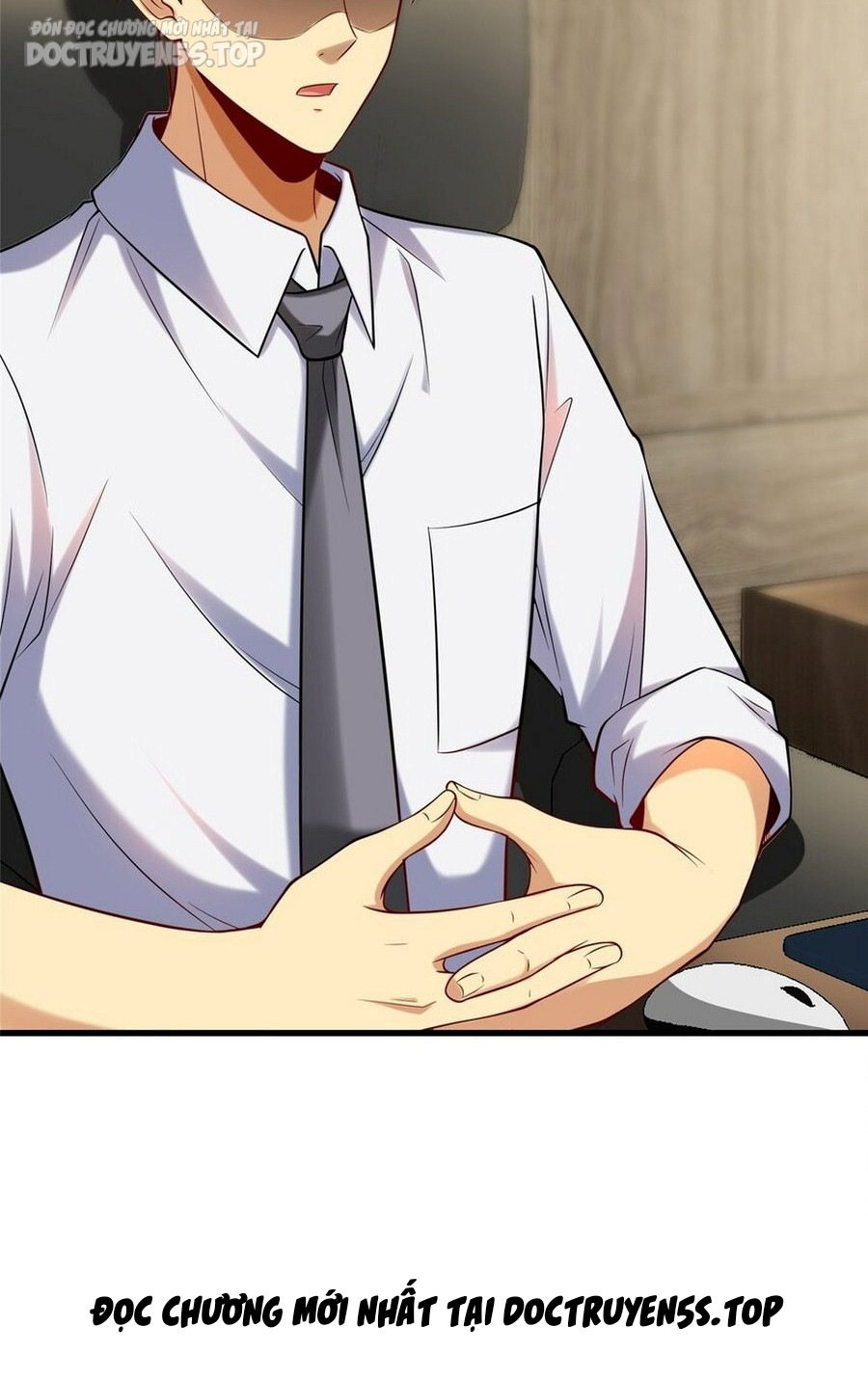 ta làm giàu từ thua lỗ game chapter 97 25