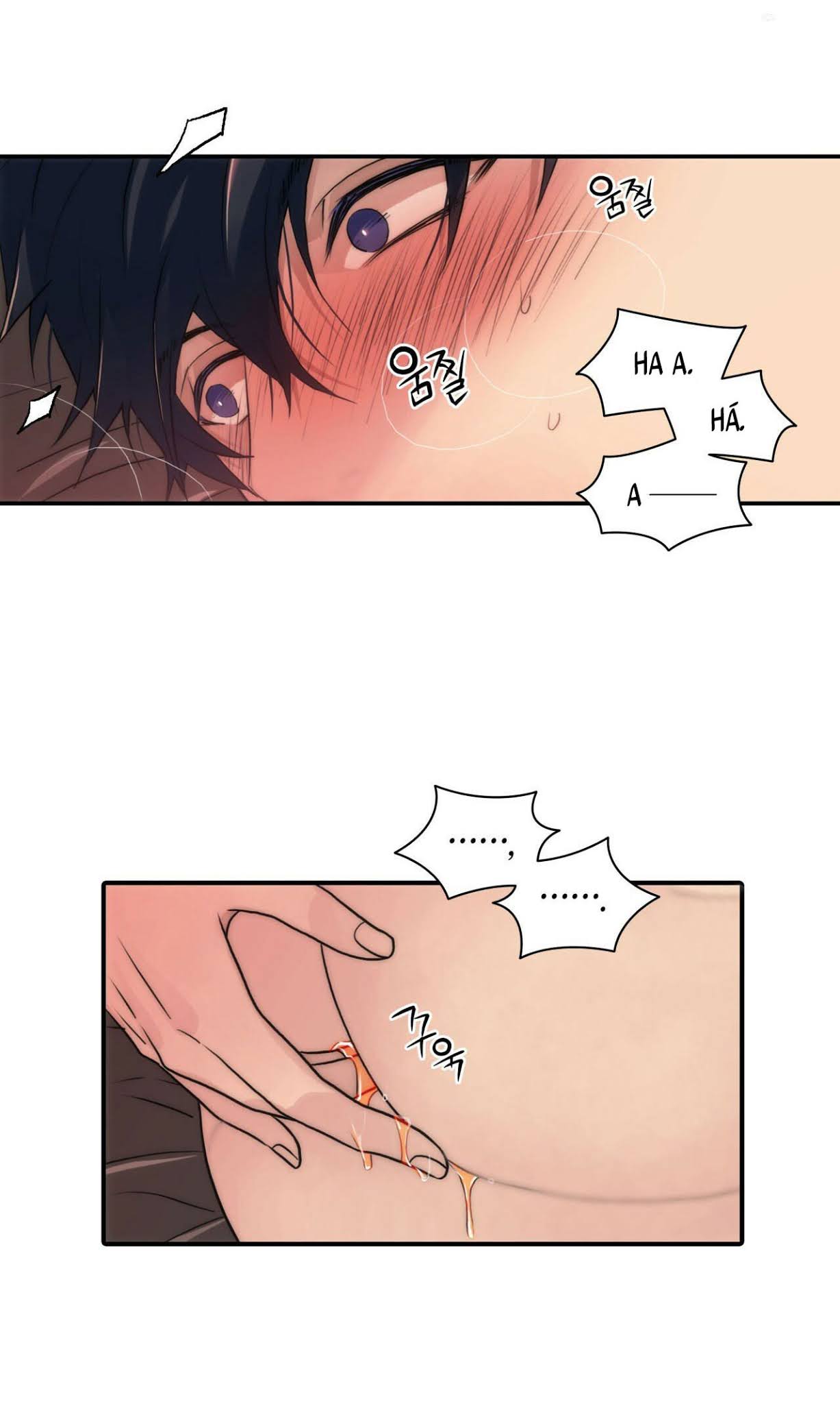 giai điệu của ngôn ngữ chapter 27 21