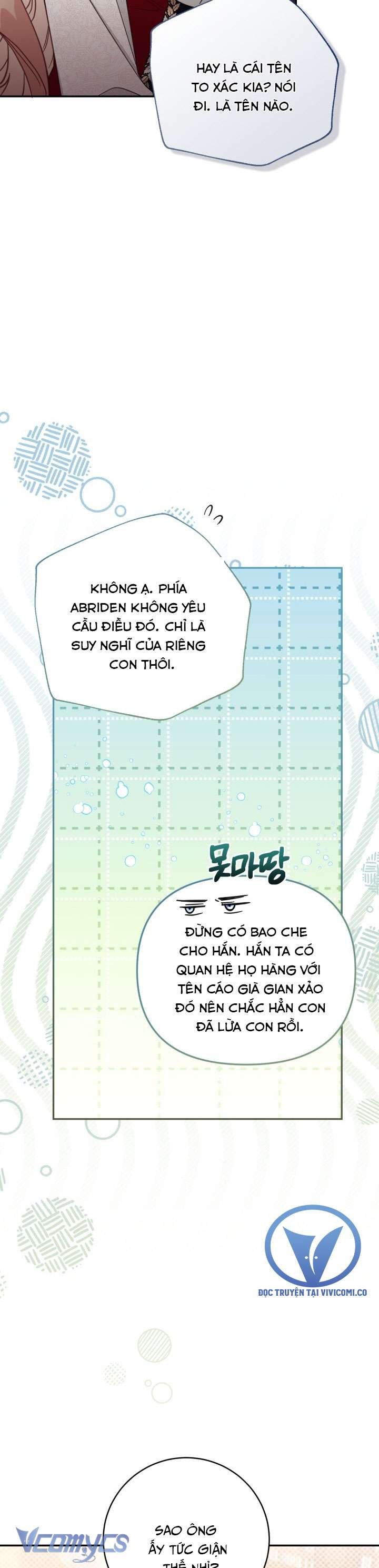 không có chỗ cho kẻ giả mạo chapter 72 15