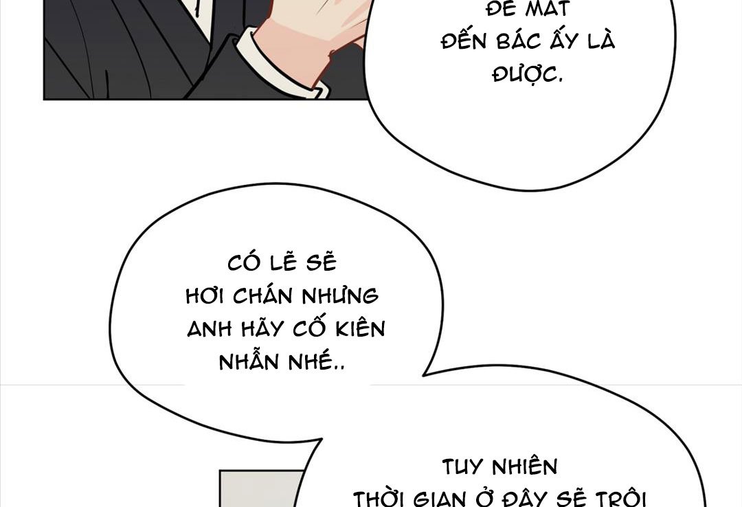 chuyện quái gì với giấc mơ đó vậy chapter 46 96