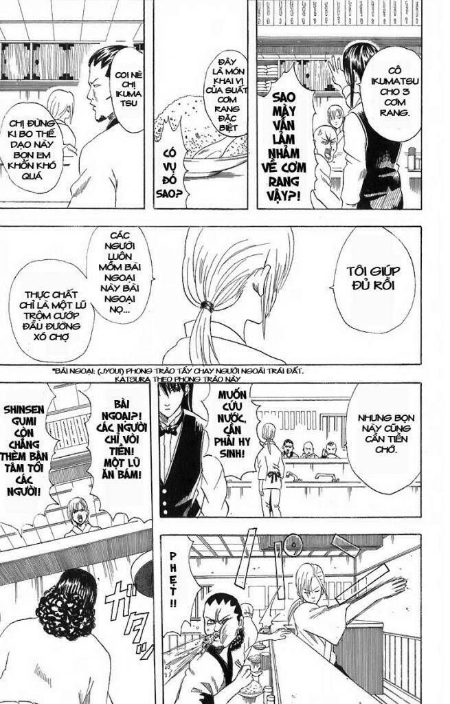 gintama - linh hồn bạc chapter 55 9