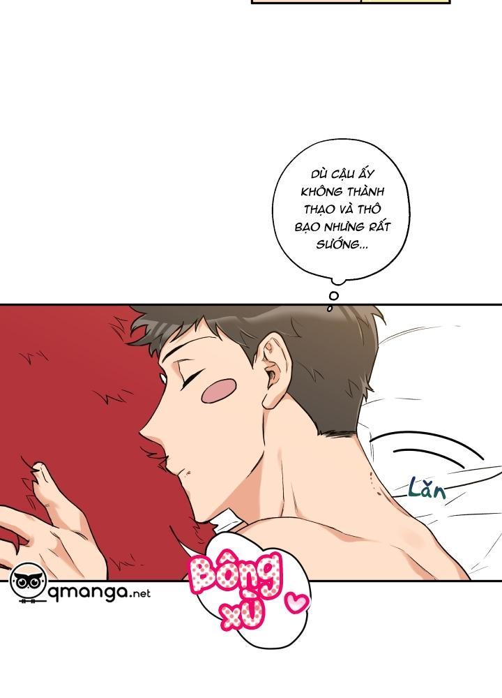 gâu gâu! chapter 12 3