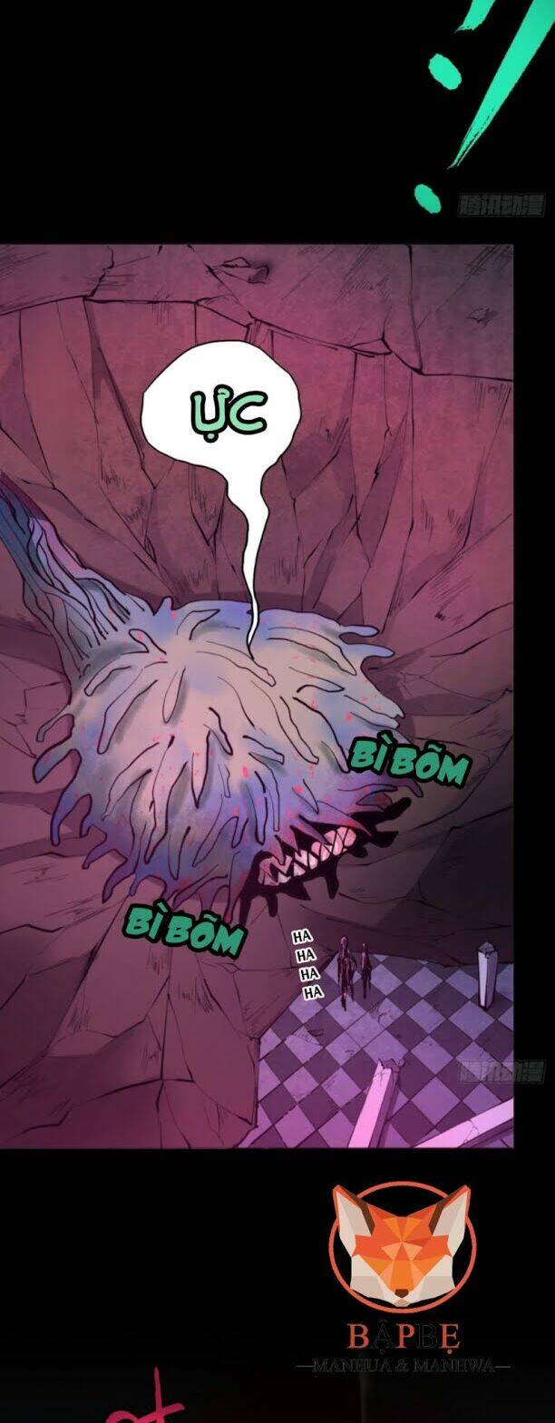 vô hạn khắc kim chi thần chapter 2 25