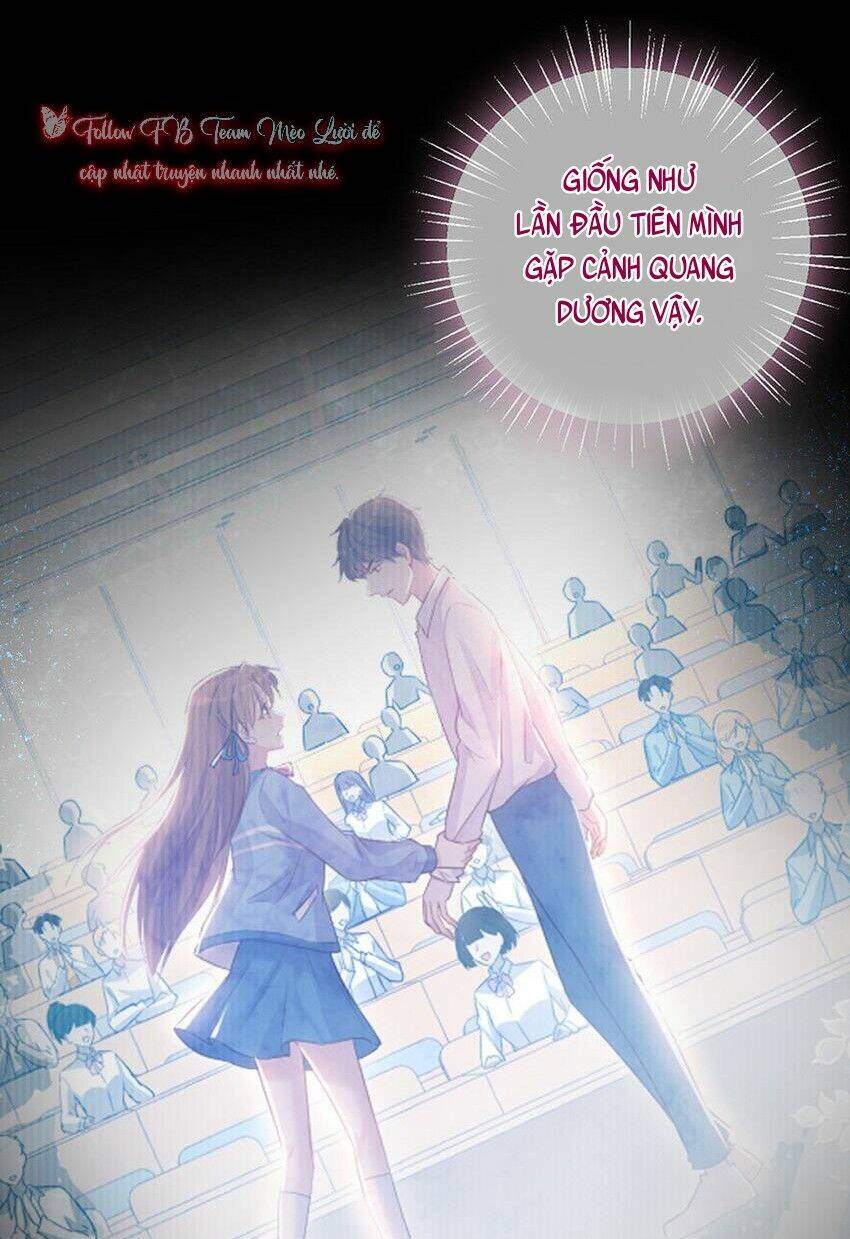 khi cô gái nhìn thấy thời gian chapter 45 7