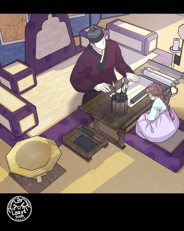 khi hoa nở chapter 4 45