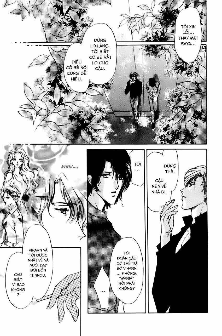 aoi hitsuji no yume chapter 3 38