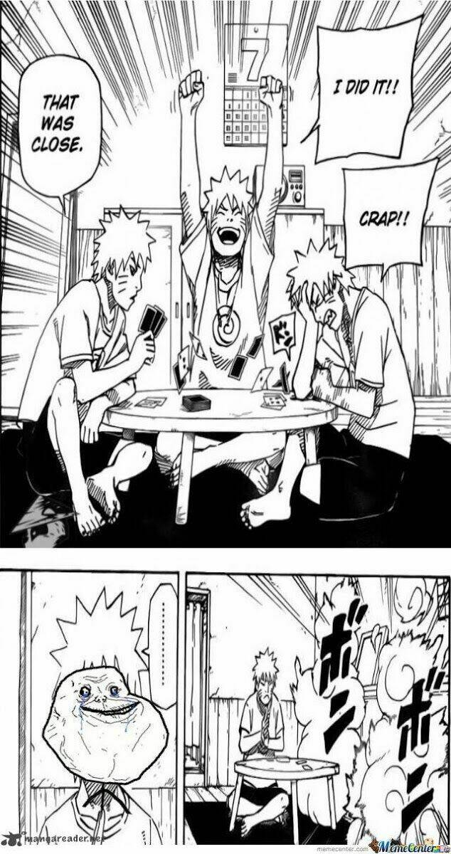 naruto - cửu vĩ hồ ly chapter 608 22