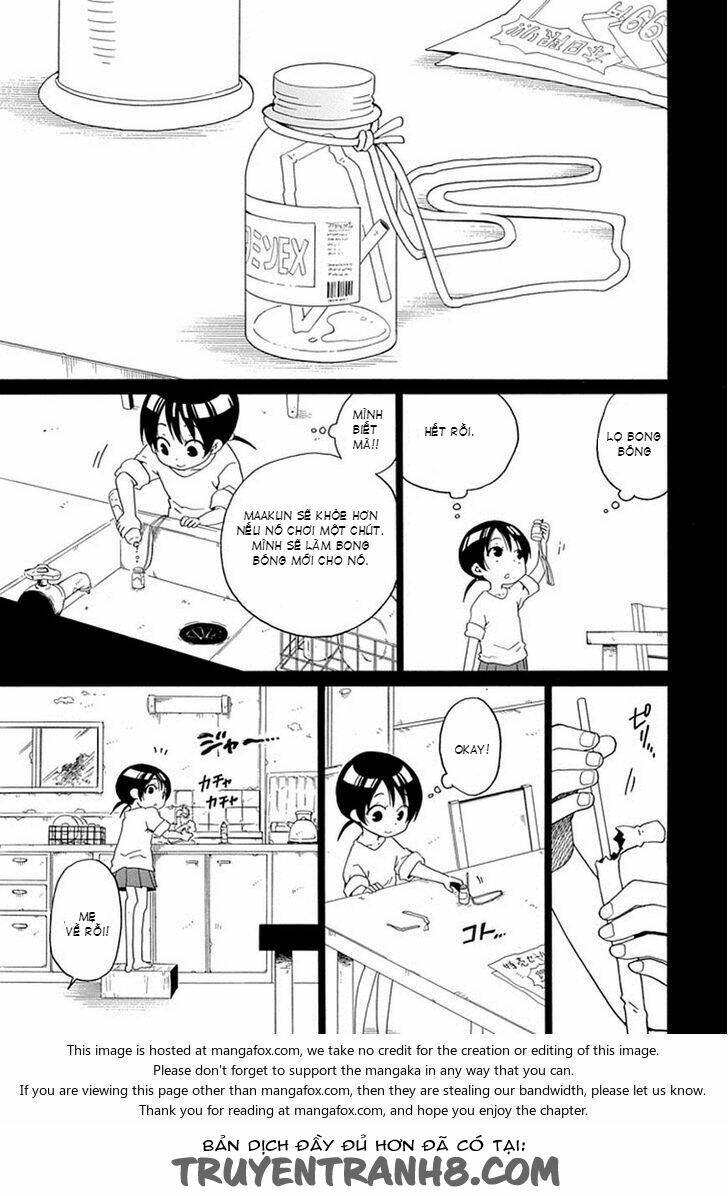 kuro no tantei chapter 9.1 24