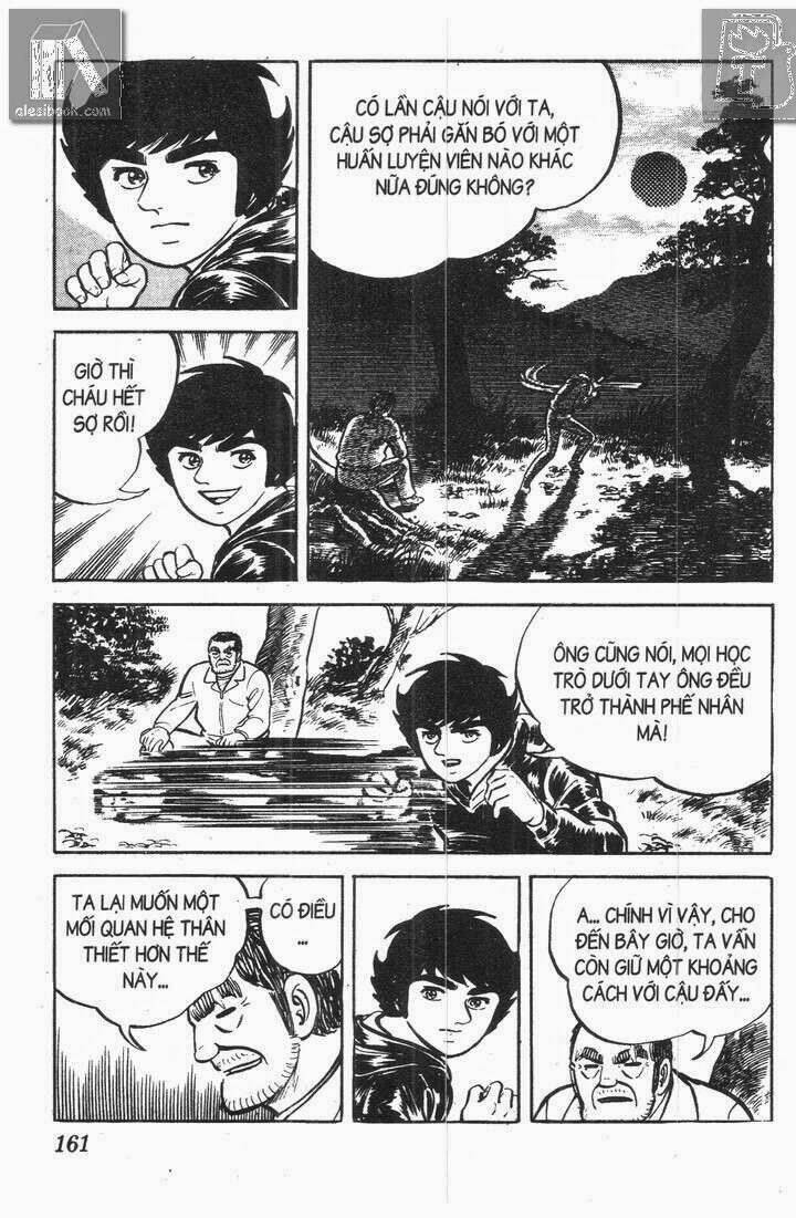 ganbare genki chapter 183 17