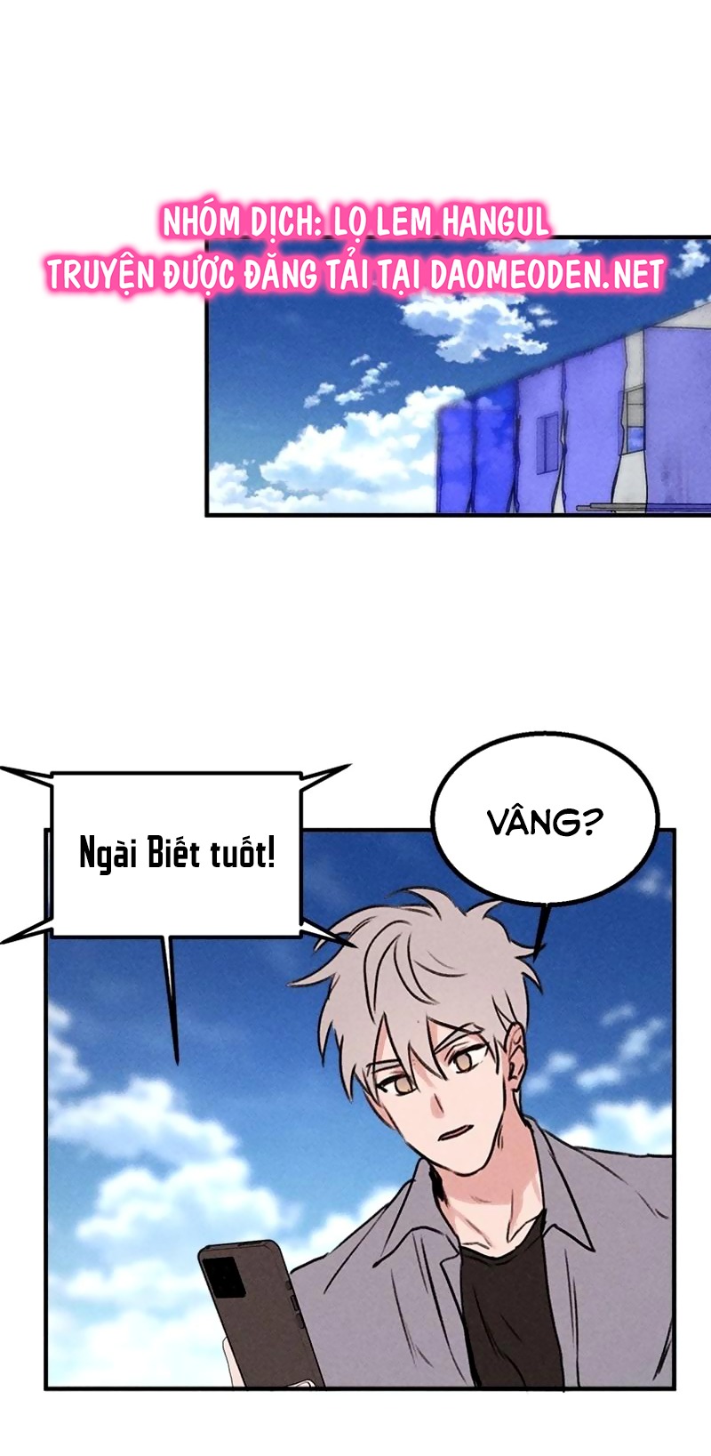 cuộc sống riêng của chị tôi chapter 53 40