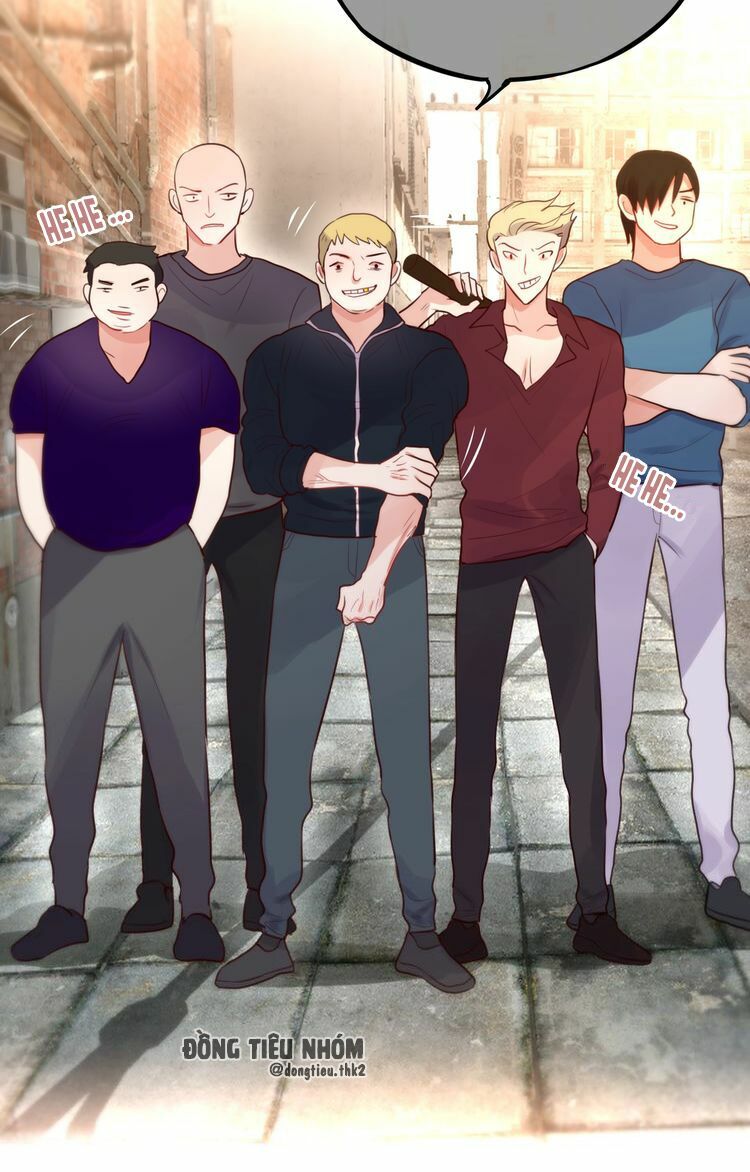 trú dạ liên miên chapter 13 13