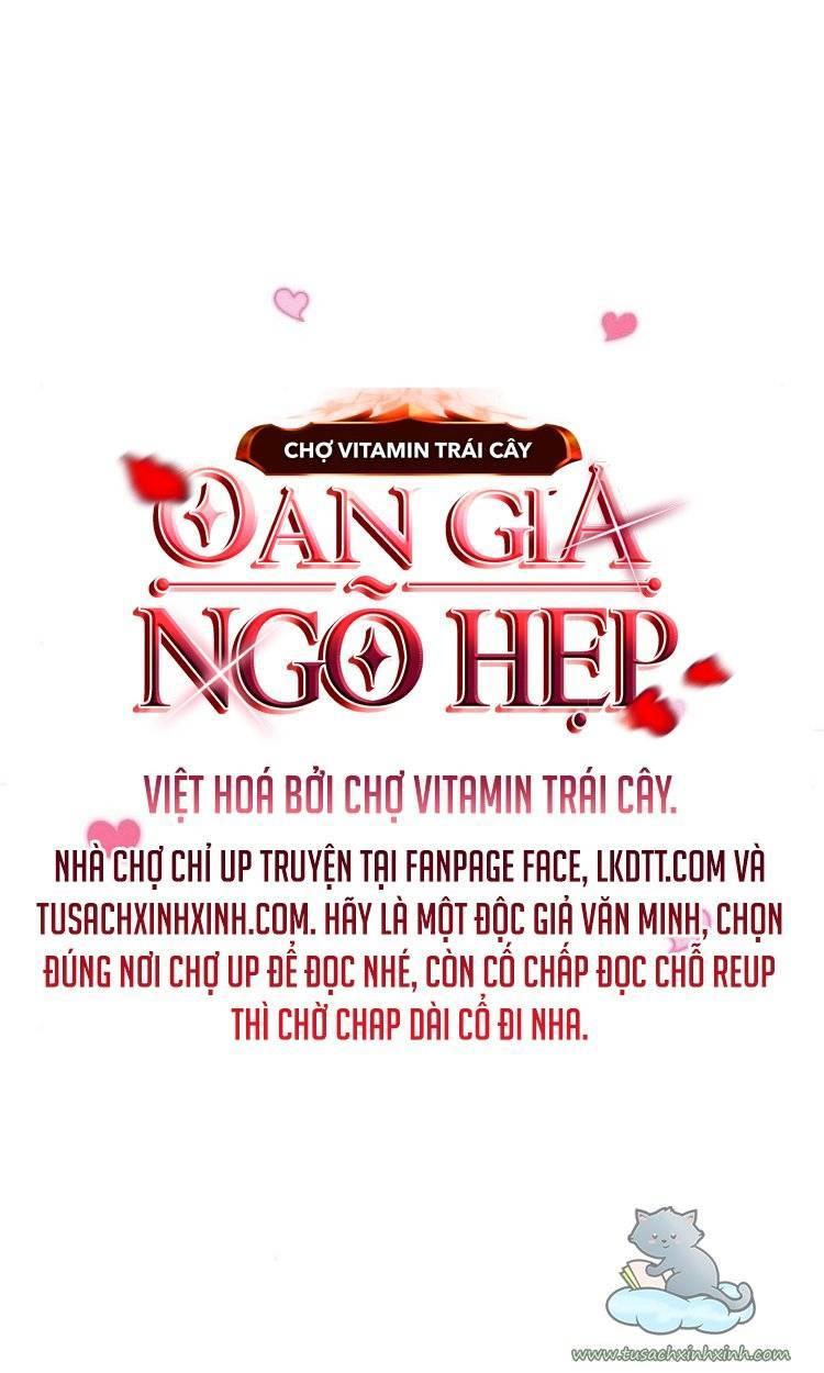 oan gia ngõ hẹp chapter 61 31