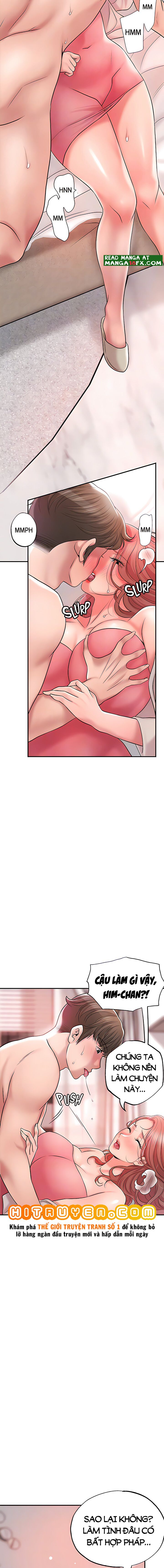 thị trấn nóng bỏng chapter 68 12