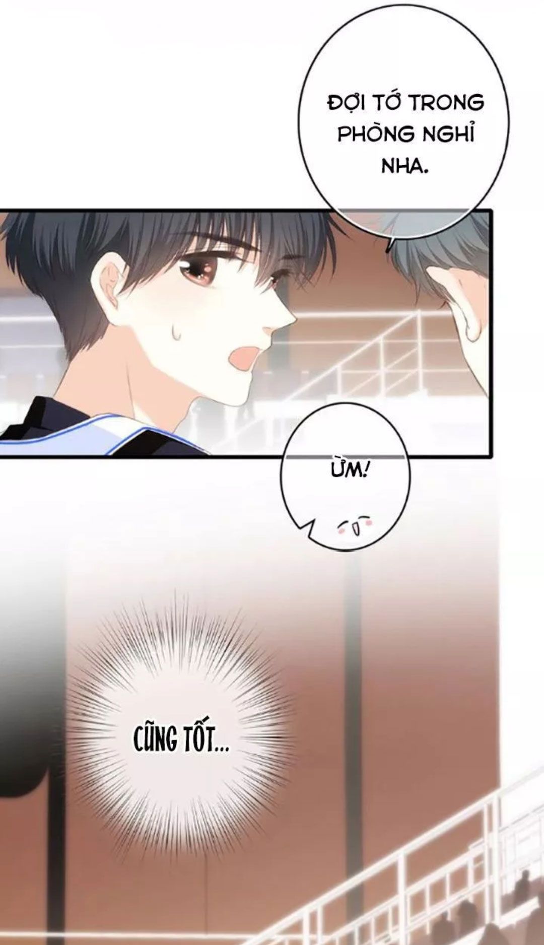 con tim rung động 2 chapter 84 6