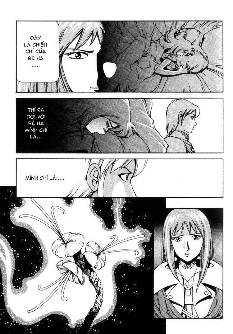 eat-man - hiệp sĩ ốc vít chapter 4 17