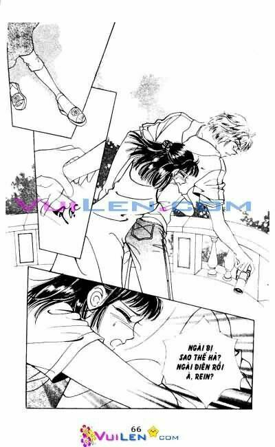 bữa tối của hoàng tử chapter 2 66