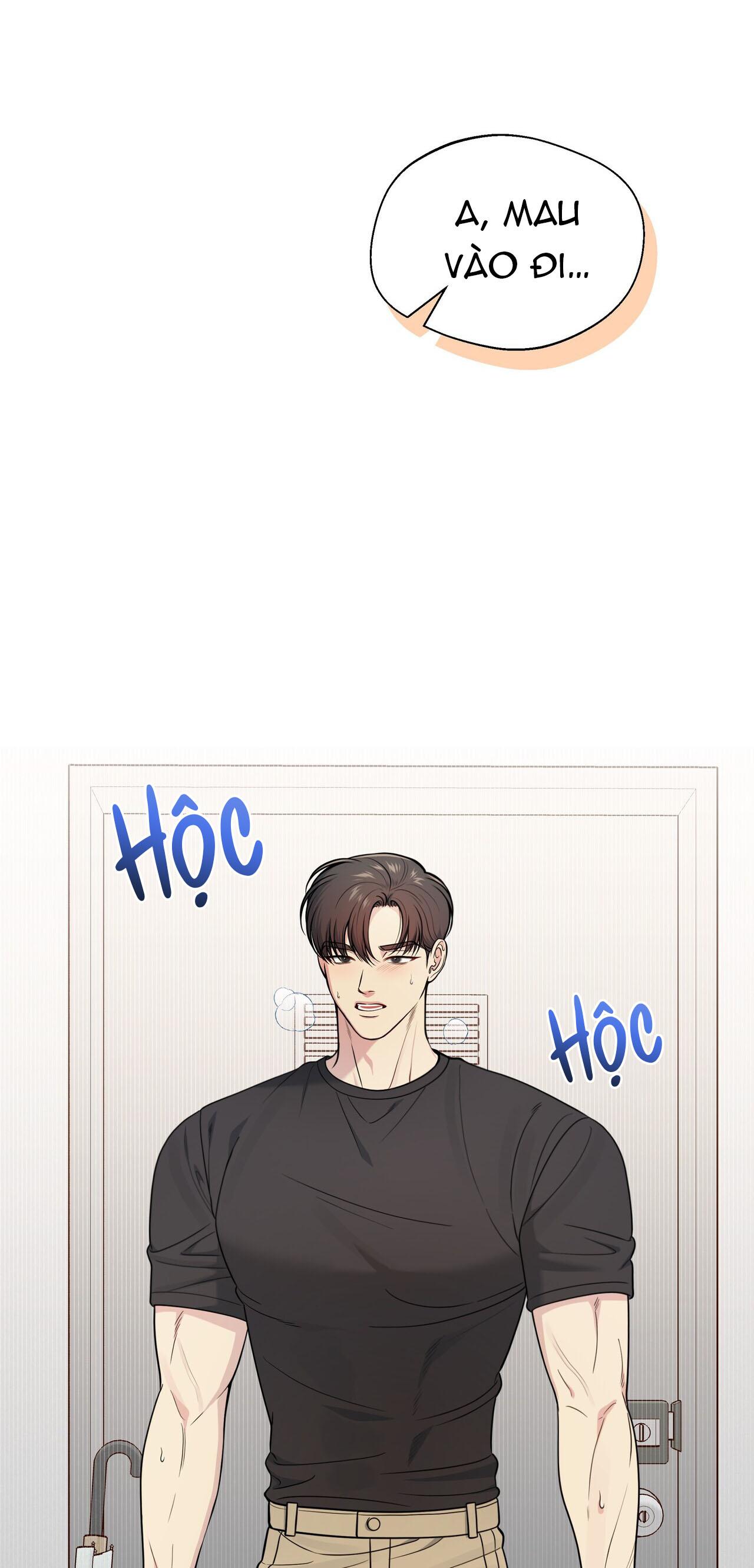 18+ tình yêu bí mật chapter 9 17