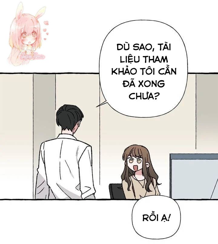 nhân viên mới của masung chapter 11 36