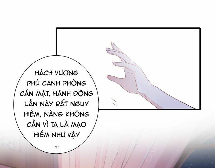hoa nhan sách chapter 78.1 17
