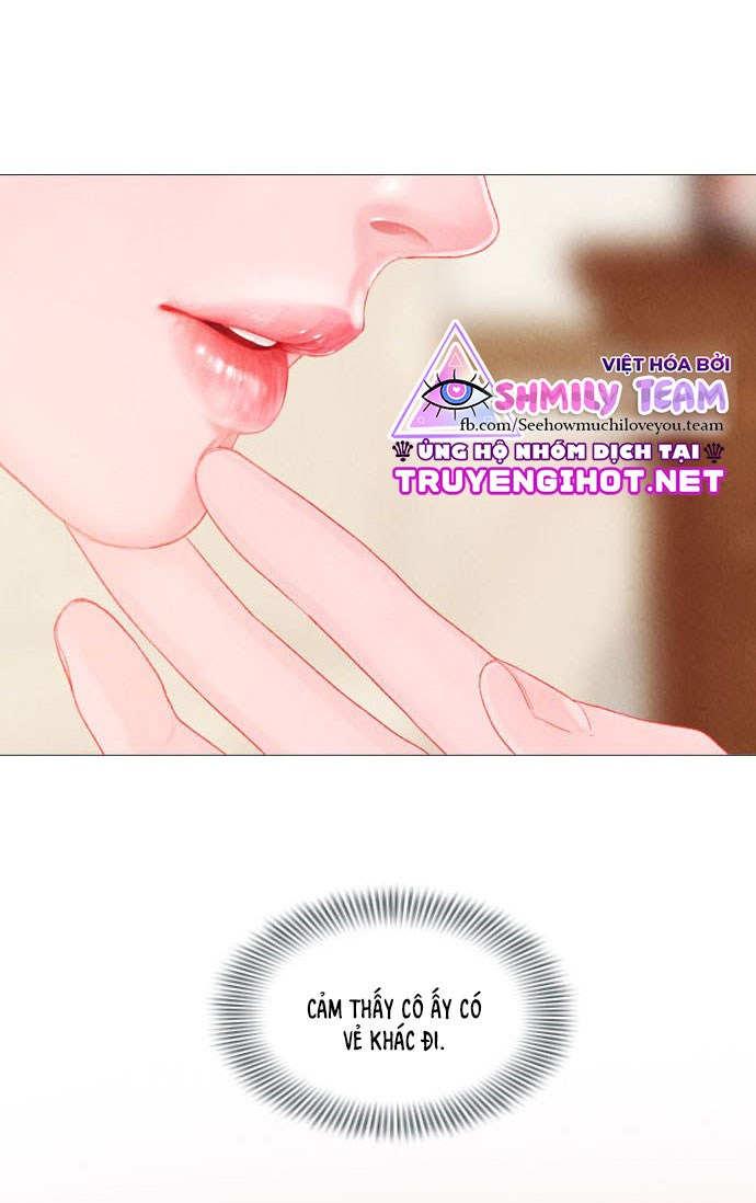 shinbi - thần bí chapter 12 16