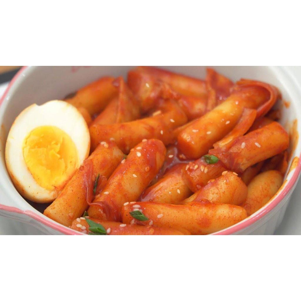 Sốt Tokbokki Ottogi gói 1Kg