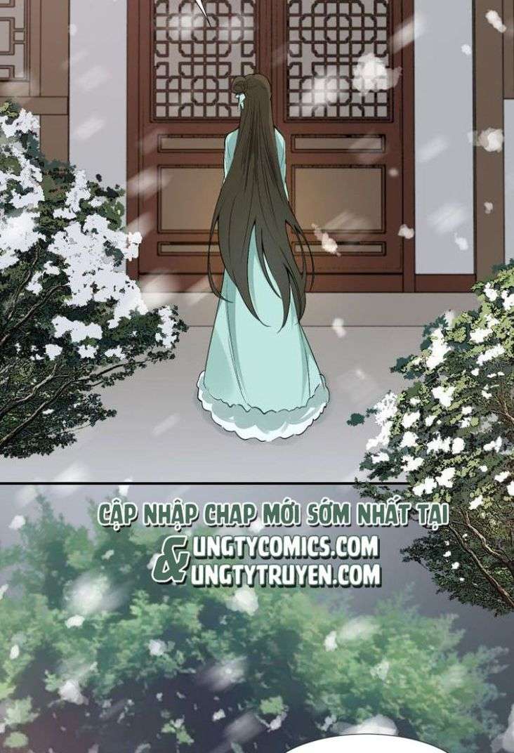 Loạn thế vi vương chapter 11