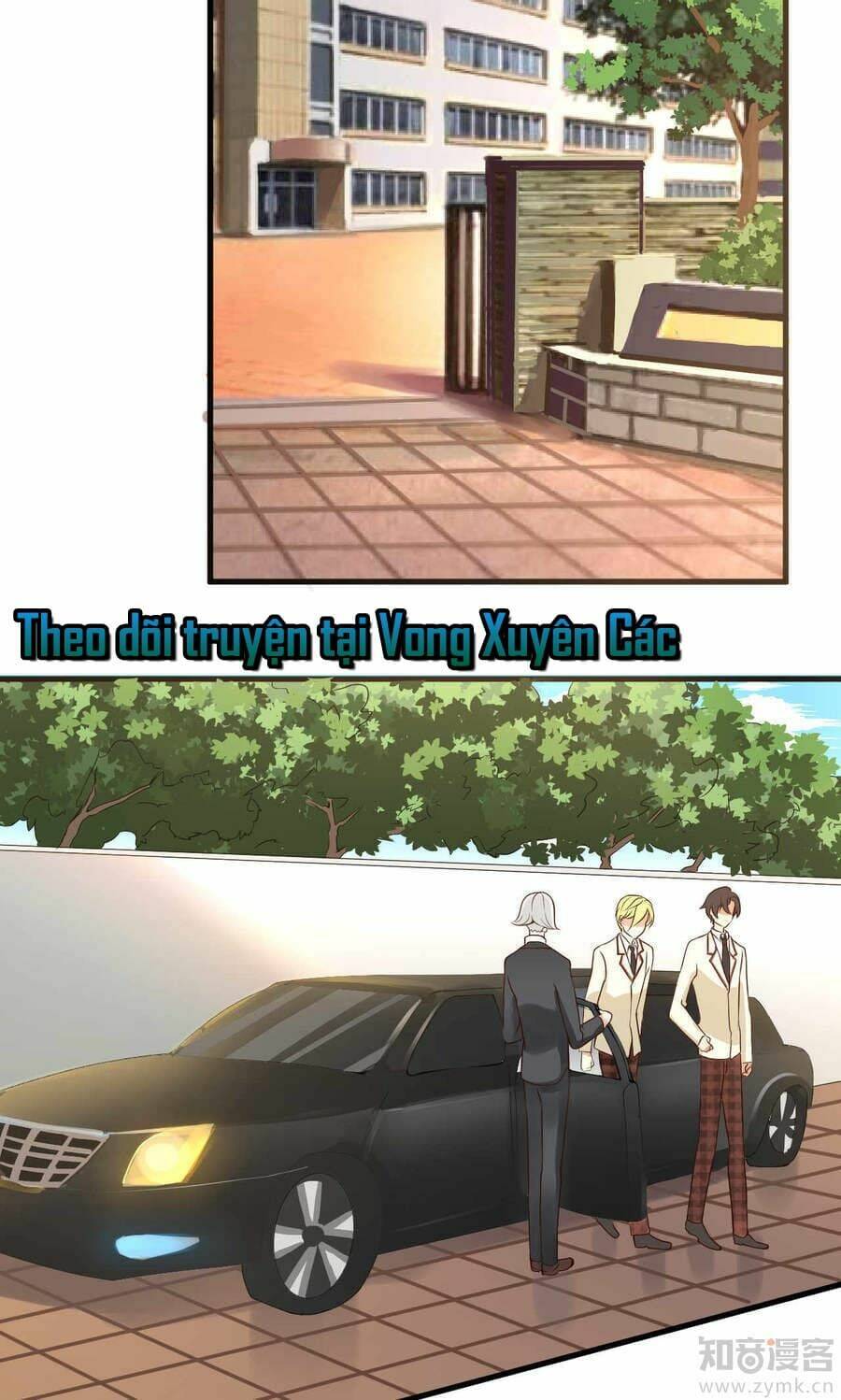 trọng sinh từ 0 thành 1 chapter 5 6