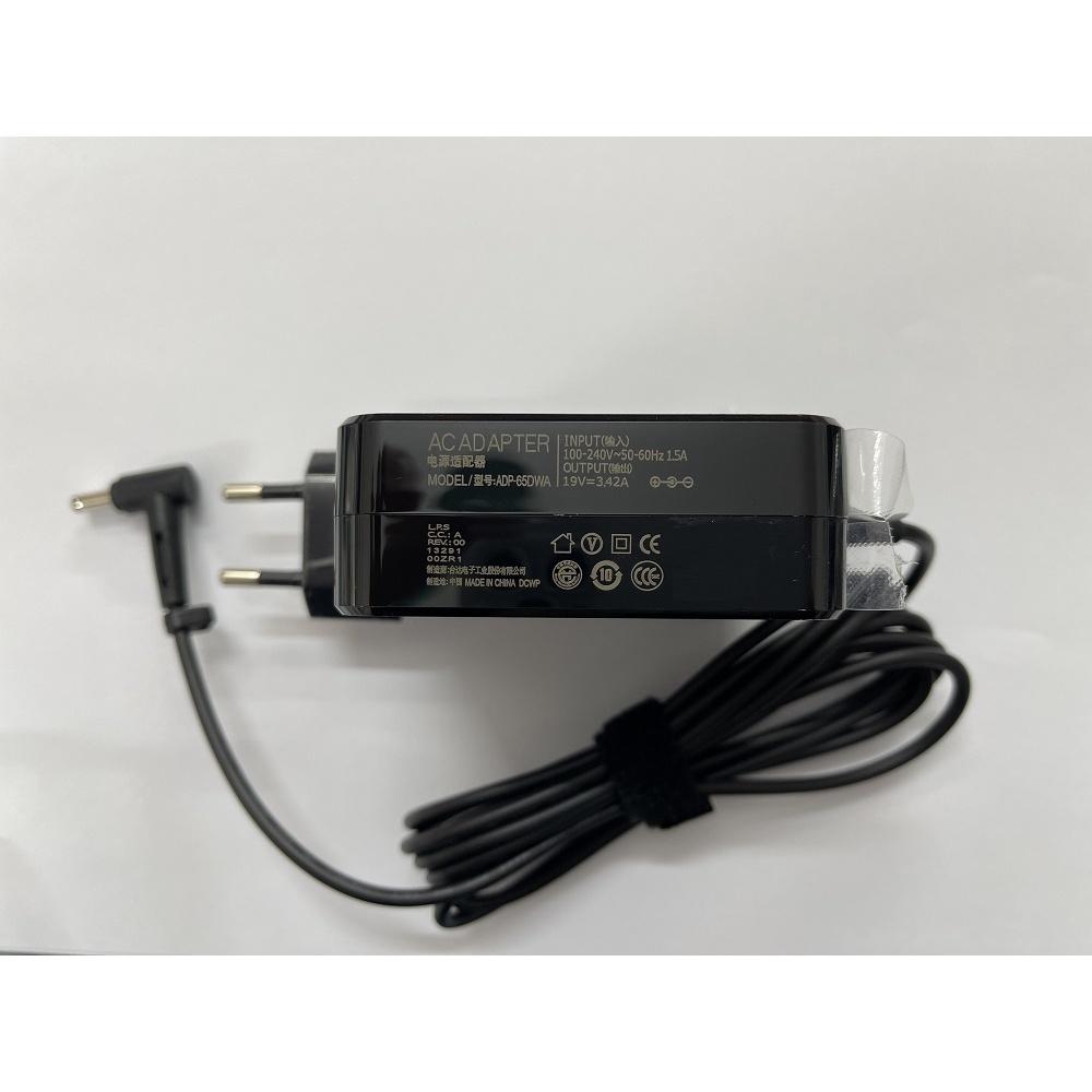 Sạc Tương Thích Cho Laptop Msi Modern 14 B11Ml B11Mu Modern 14 B5M B5M-027 Modern 15 A11M - Hàng Nhập Khẩu New Seal TEEMO PC TEAC1241