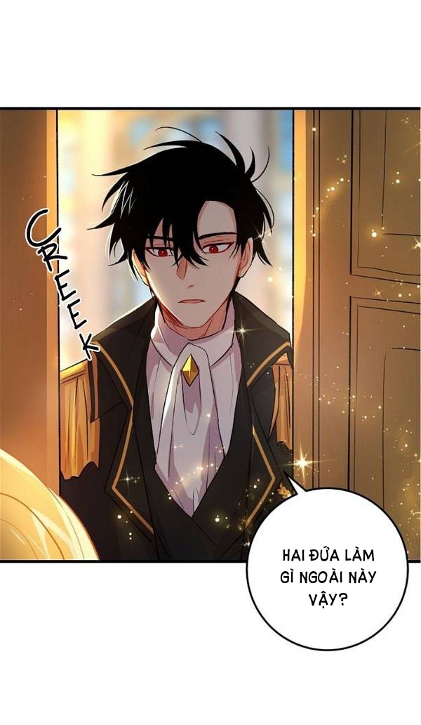 tôi là tiểu thư của gia đình này chapter 12 3