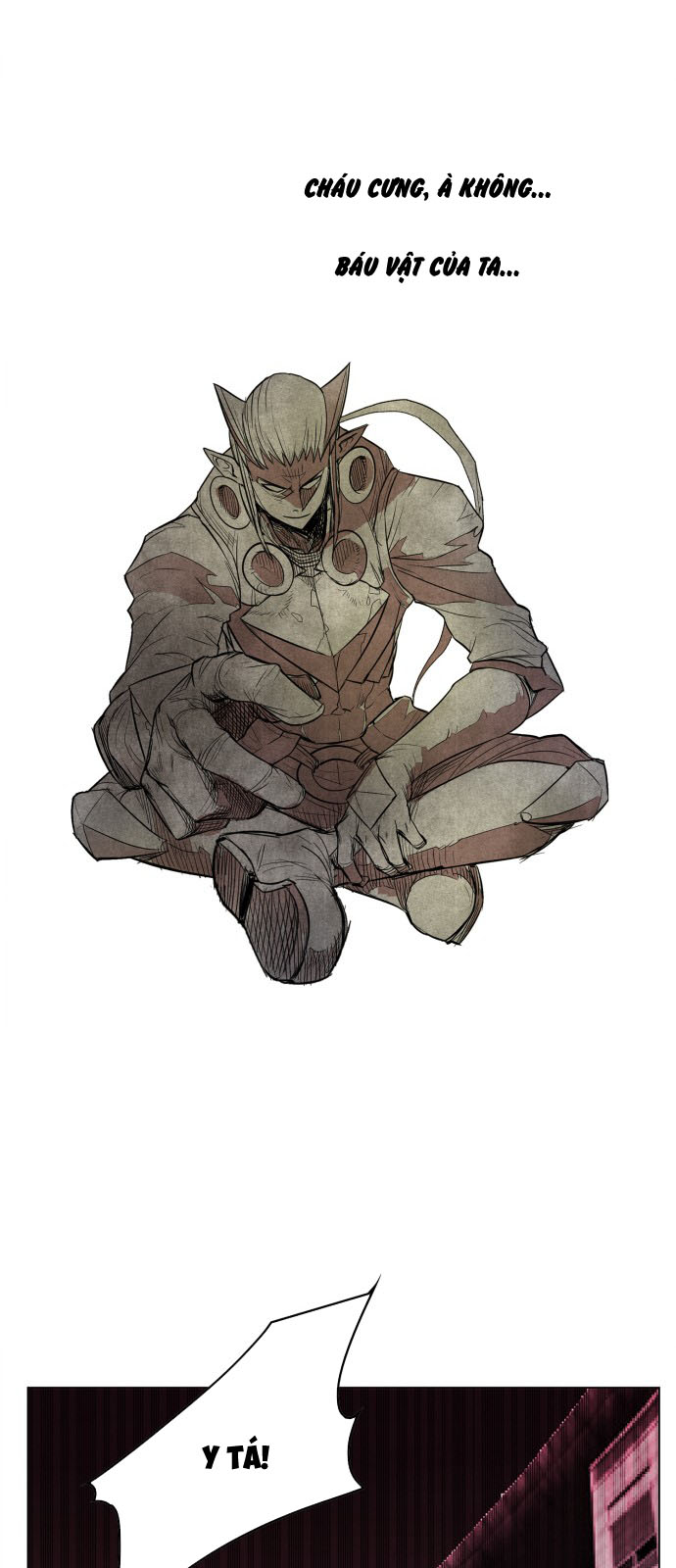 hard core leveling warrior chapter 109 28