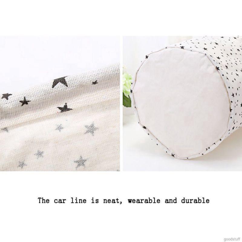 Foldable extra large laundry basket storage for clothes