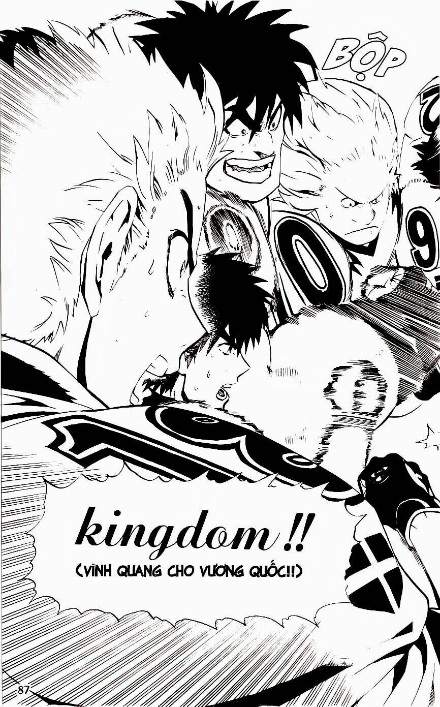 lá chắn mắt chapter 209 17