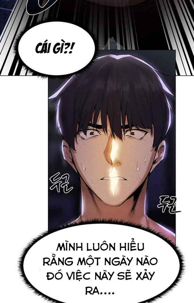 thợ săn bươm bướm chapter 1.2 30