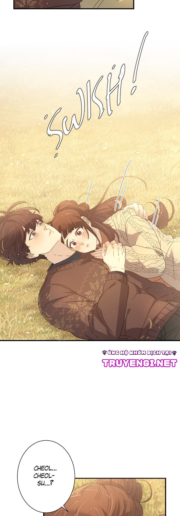 cậu bé người sói chapter 12 23