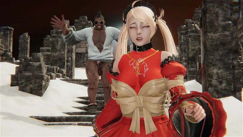 đừng gây sự với karu chapter 1 167