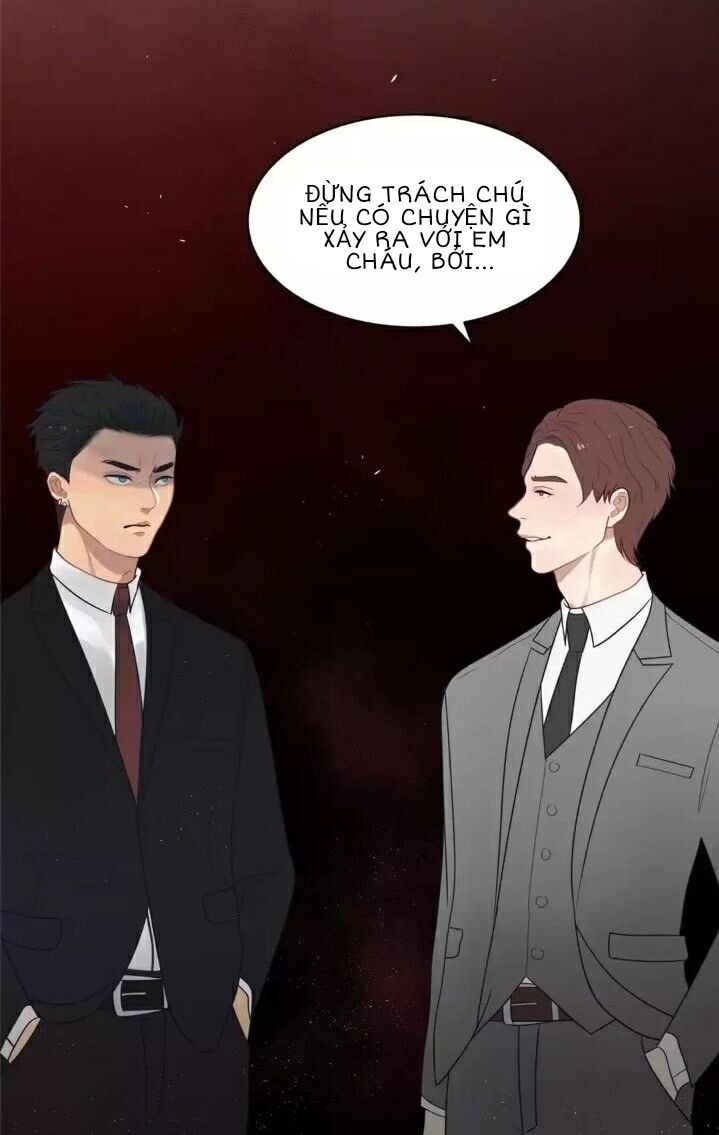 just us - chỉ hai chúng ta chapter 20 28