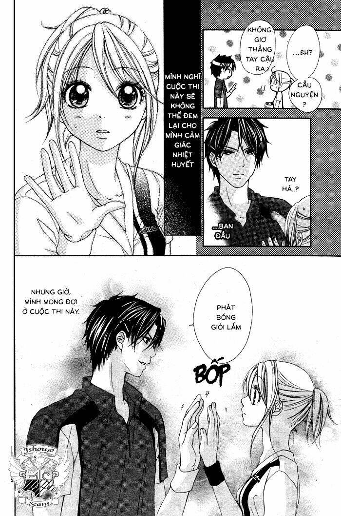 sorairo ageha chapter 4 6