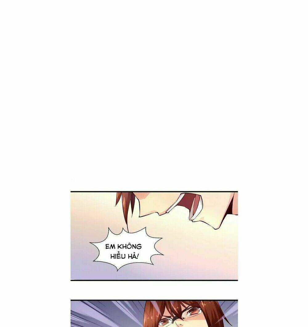 100 ngày em gái tôi mất tích chapter 10 21