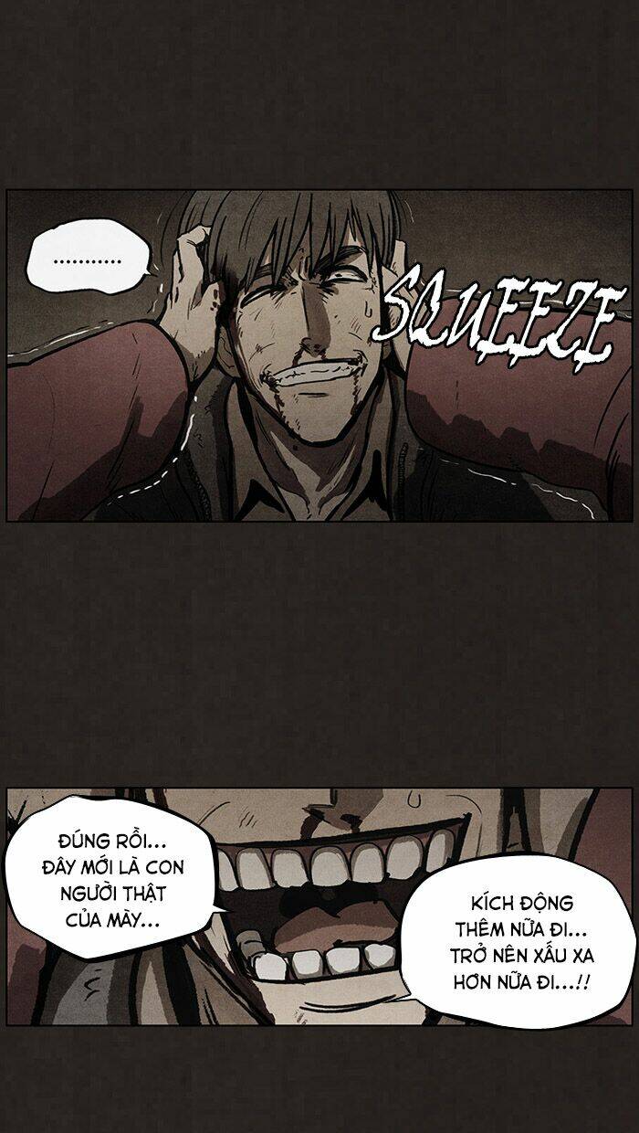 đứa con của quỷ dữ chapter 80 13