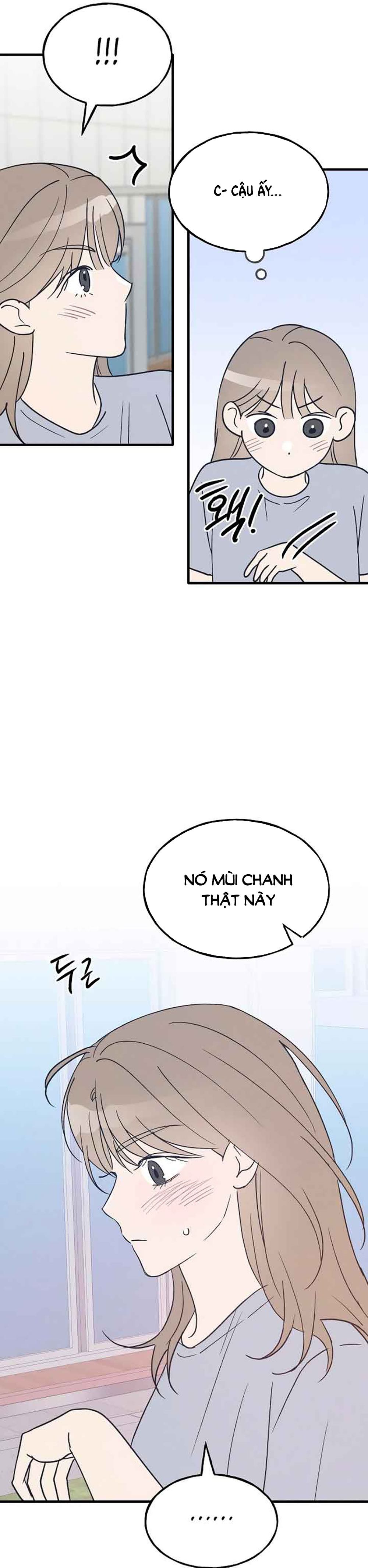 nguyên tắc của bạn thân là con trai chapter 35.2 7