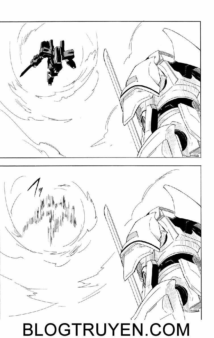 yuusen shoujo - plug-in girl chapter 2 24