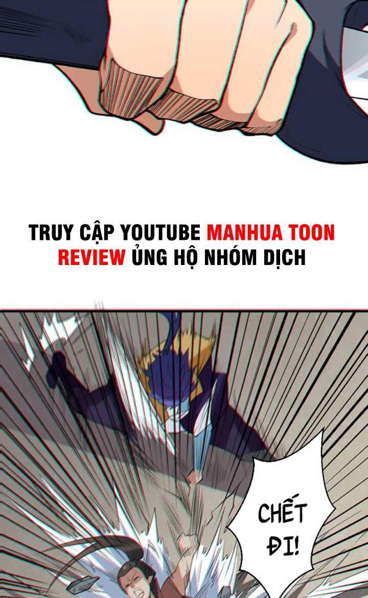 võ đạo độc tôn chapter 611 8