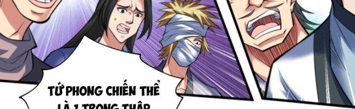 ẩn cư mười vạn năm, đời sau mời ta rời núi chapter 25 62