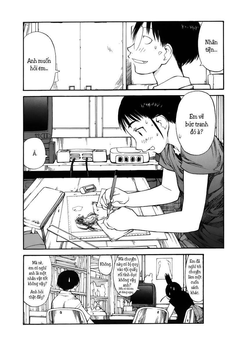 genshiken chapter 47 35