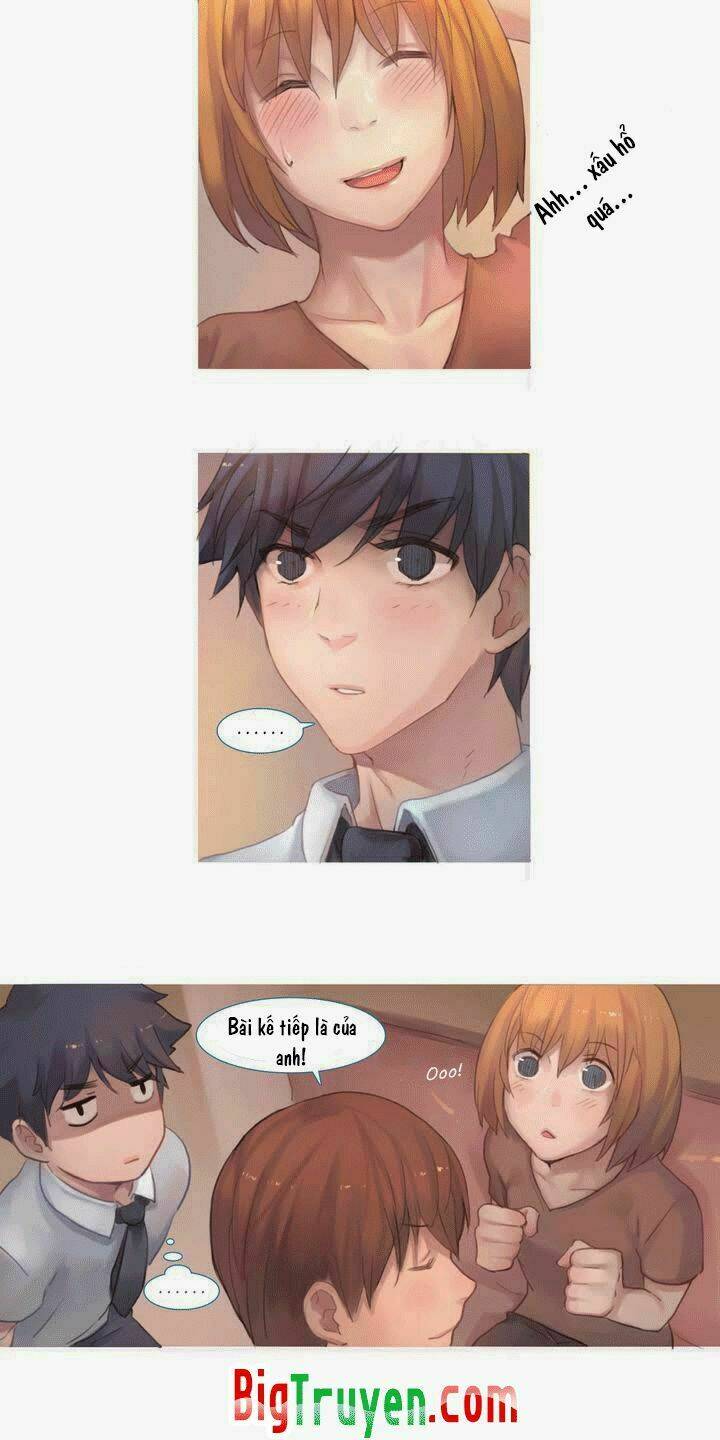 by chance, we... and... chapter 28 16