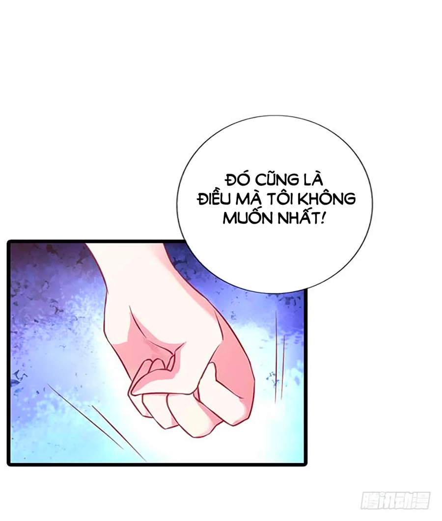 cô vợ kiêu ngạo của tổng tài ác ma chapter 16 20