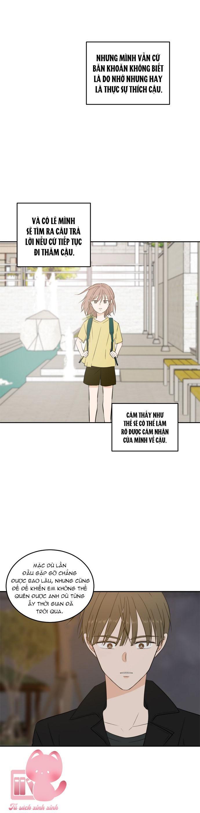 hẹn gặp nhau ở kiếp thứ 19 chapter 24 30