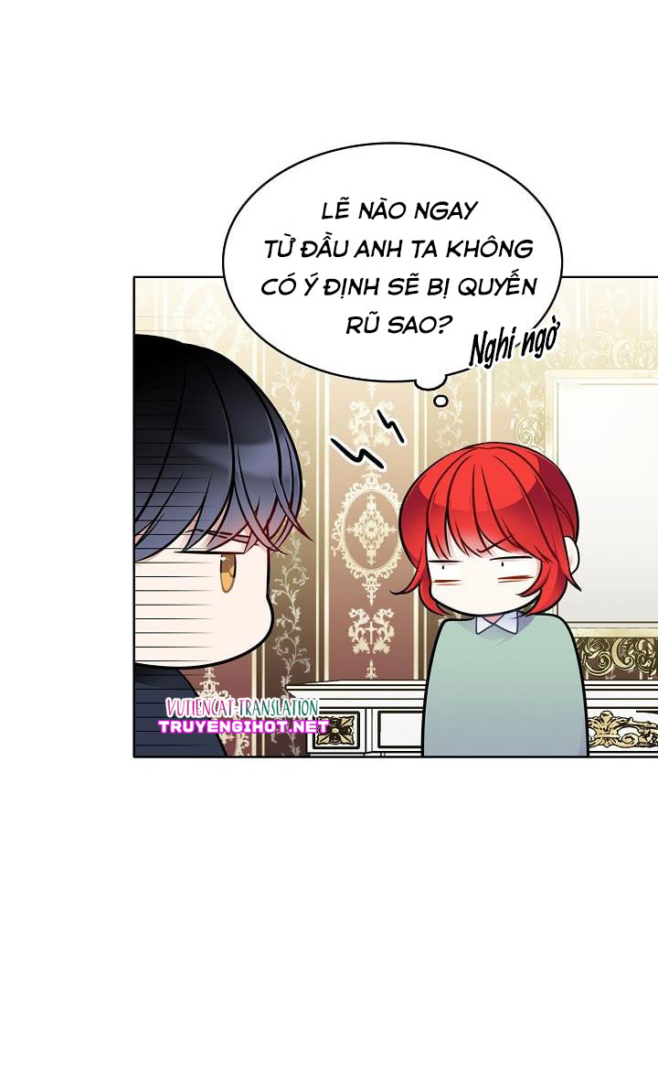 thanh tra của muiella chapter 58 64