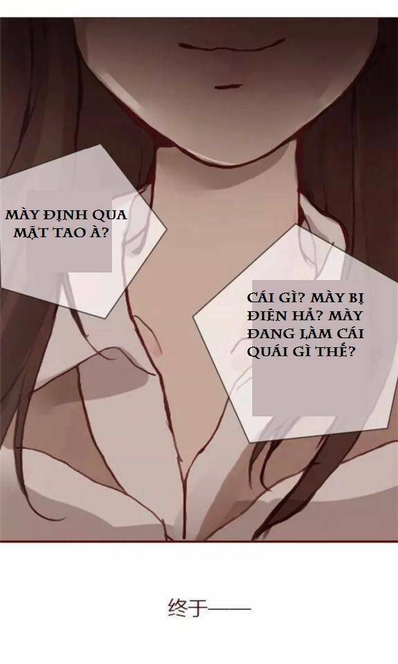 trả thù trường trung học chapter 8 45