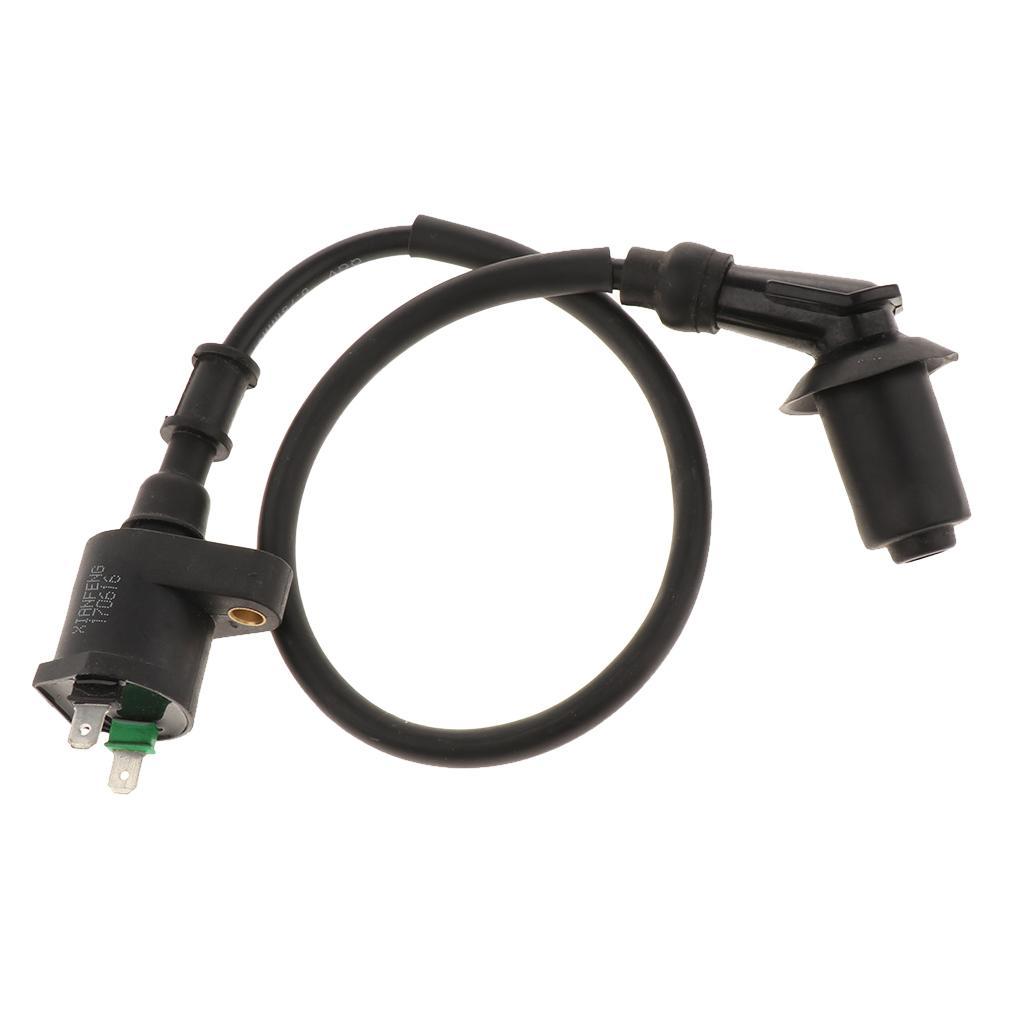 NEW Ignition for 50cc 110cc 125cc 150cc GY6 Scooter ATV Dirt Bike